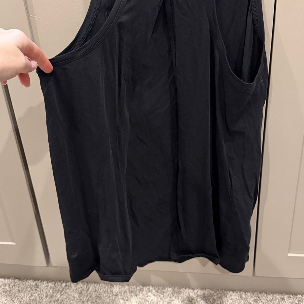 Lululemon Open Back Tank - Picture 5 of 5